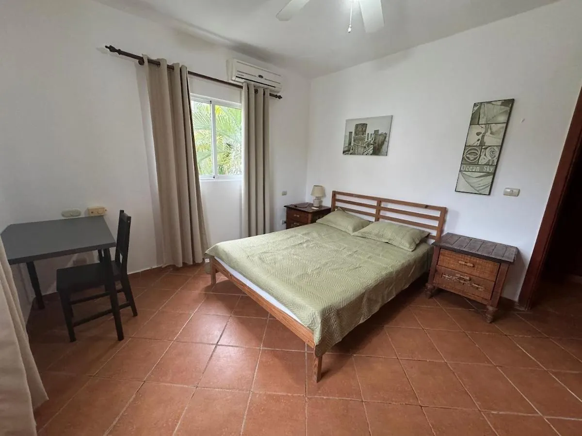 One-Bedroom Apartment In بونتا كانا
