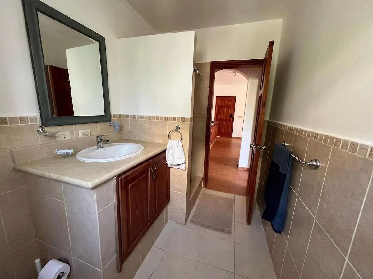 One-Bedroom Apartment In بونتا كانا