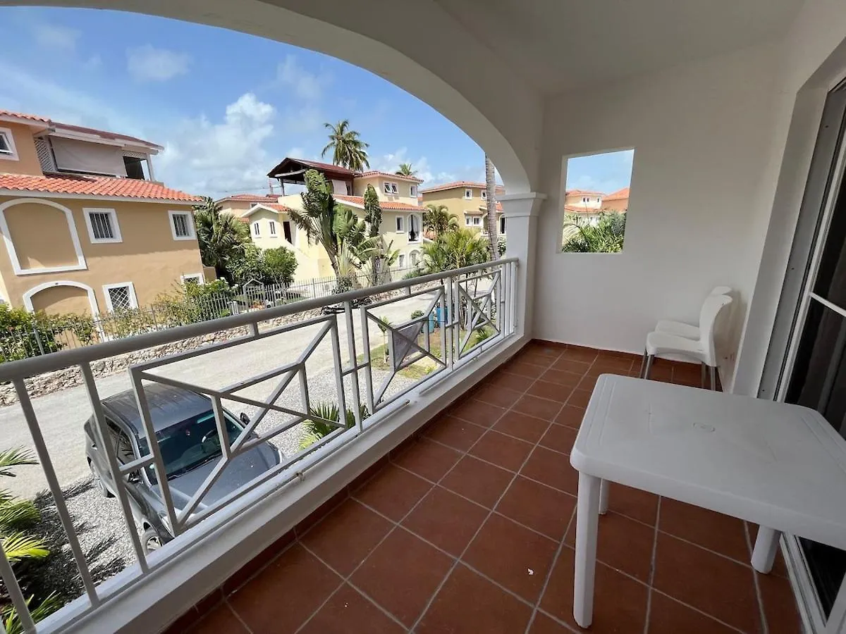 One-Bedroom Apartment In بونتا كانا